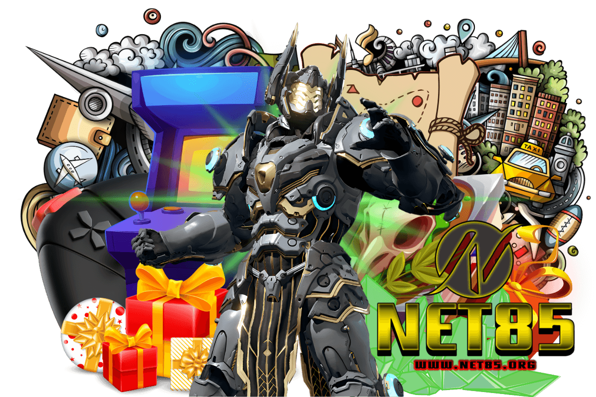 net85 เกมมือถือ
