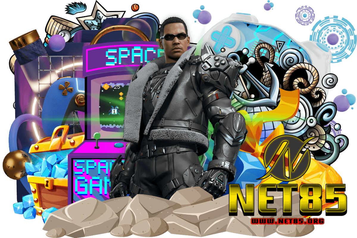 net85 เกมออนไลน์