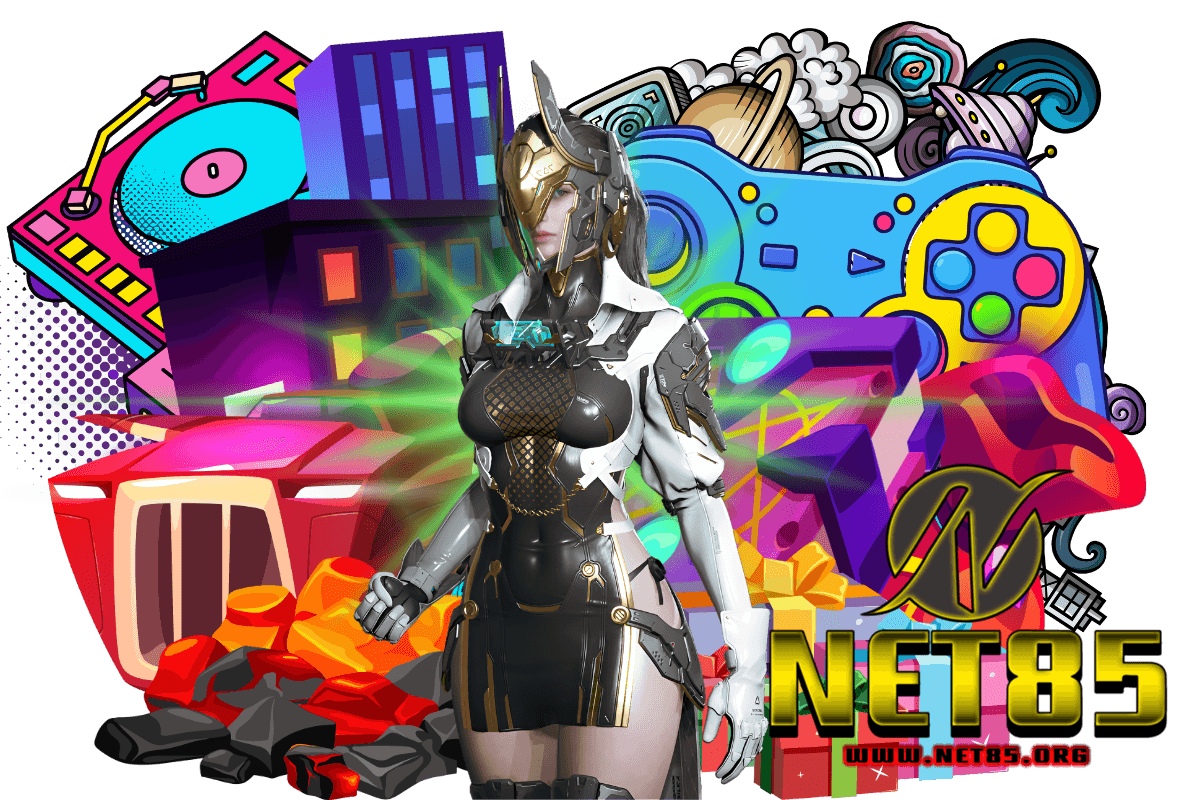 net85 เกมเล่นฟรี